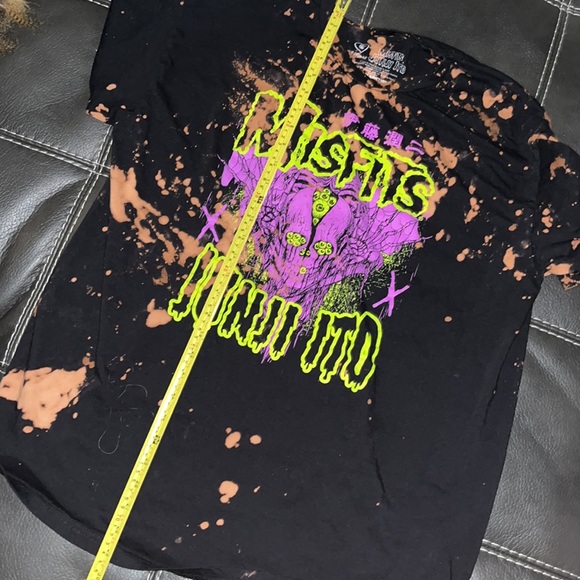 👾🔴👾• 🥷 Misfits x JunJi Ito Vibes 🥷• ⚫️👾⚫️ - Picture 11 of 11